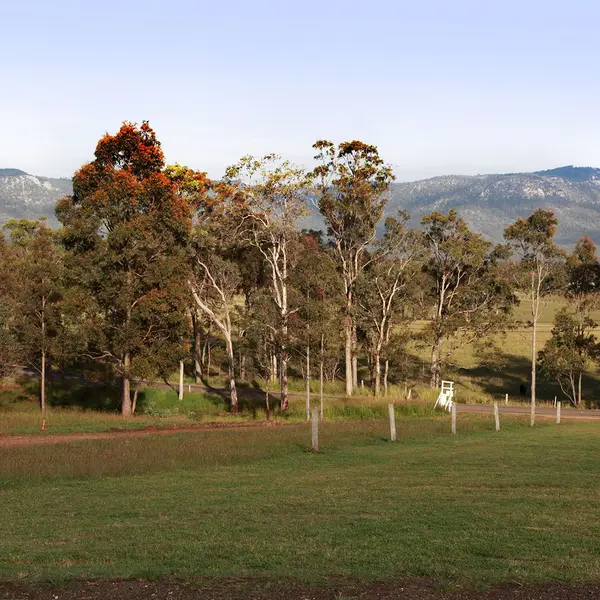 H Boutique Hotel, Pokolbin, New South Wales 6