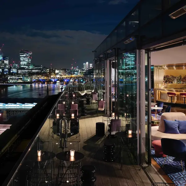 Sea Containers London, London, United Kingdom 7