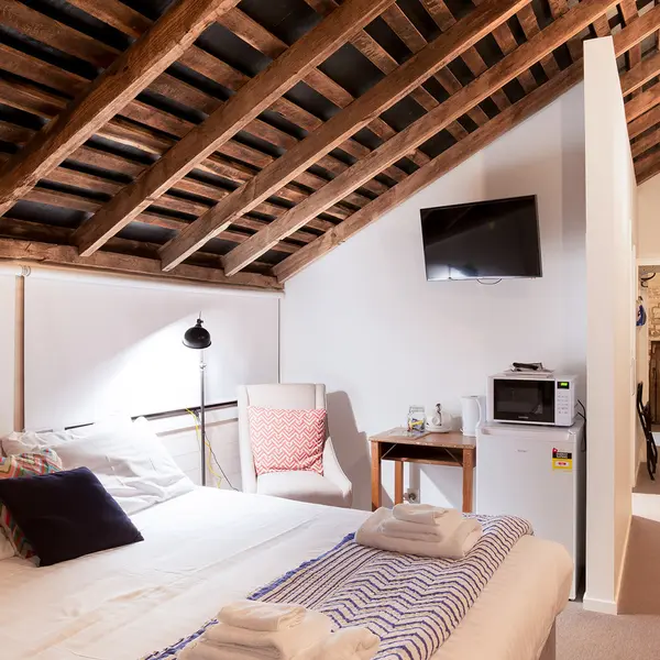 Ratho Farm, Bothwell, Tasmania 6