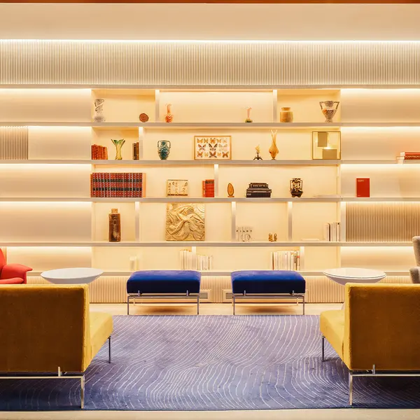 Hotel de Sers, Paris, France 7