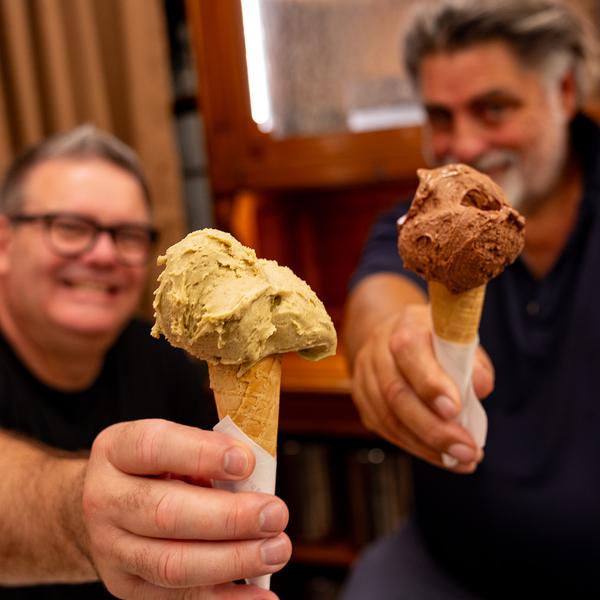 Signature Series Limited Time Offer: 27-Day Spain, Portugal and Italy Exclusive Foodie Tour with Matt Preston & Gary Mehigan by  6