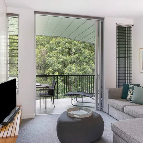 Peppers Noosa Resort & Villas, Noosa Heads, Australia 5