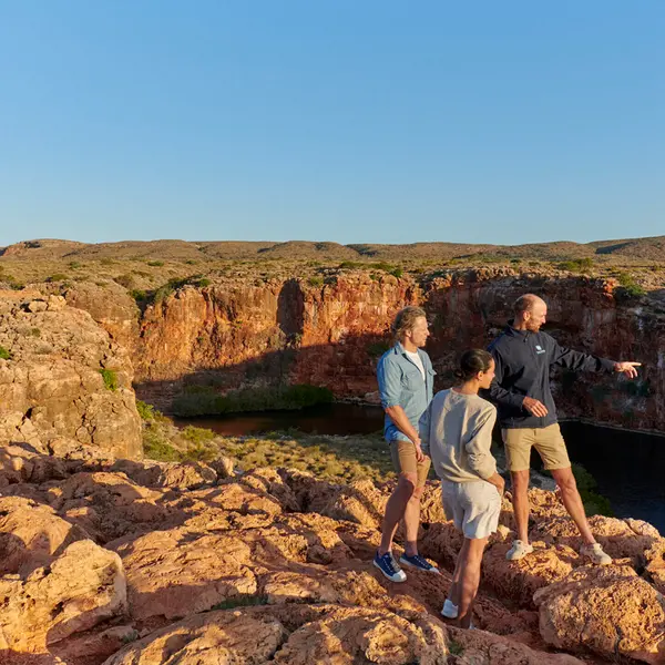 Sal Salis Ningaloo Reef, Cape Range National Park, Western Australia 8