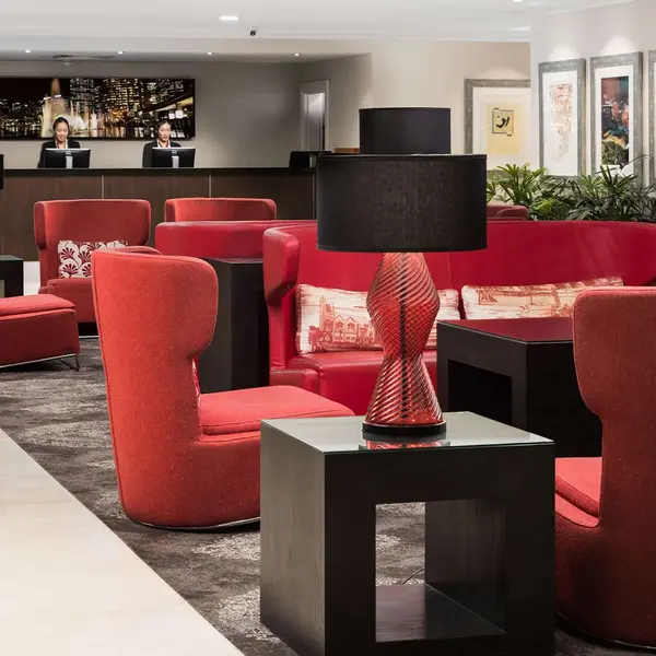 Rydges World Square, Sydney, New South Wales 8