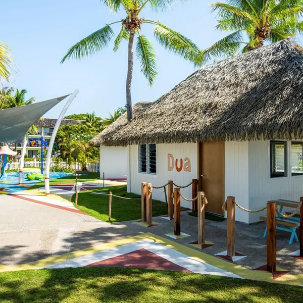 Sofitel Fiji Resort & Spa, Denarau Island, Fiji 5