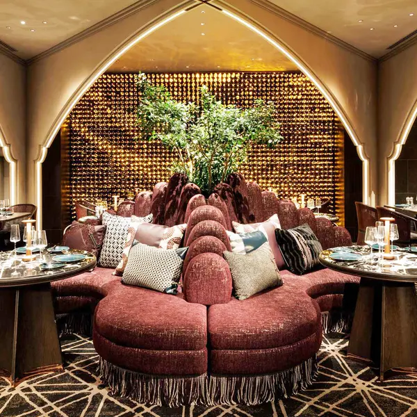 Hotel Sosei Sapporo - MGallery Collection, Sapporo, Japan 1