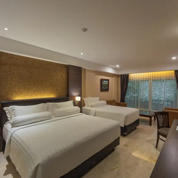 Sthala, A Tribute Portfolio Hotel, Ubud Bali, Ubud, Indonesia 8