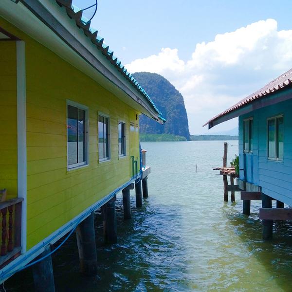 Early Bird James Bond Island & Beyond Full-Day Tour with Lunch & Return Hotel Transfers 7