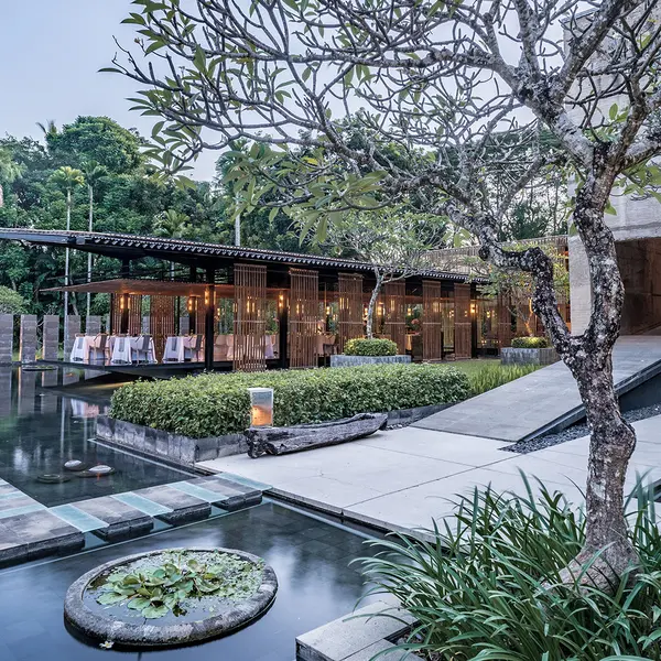 Kayumanis Nusa Dua Private Villa & Spa, Nusa Dua, Bali 1