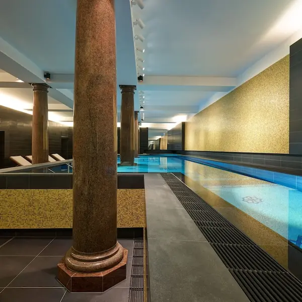 Rocco Forte Hotel De Rome Berlin, Berlin, Germany 6