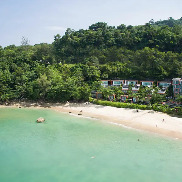 Novotel Phuket Kamala Beach, Phuket, Thailand 2