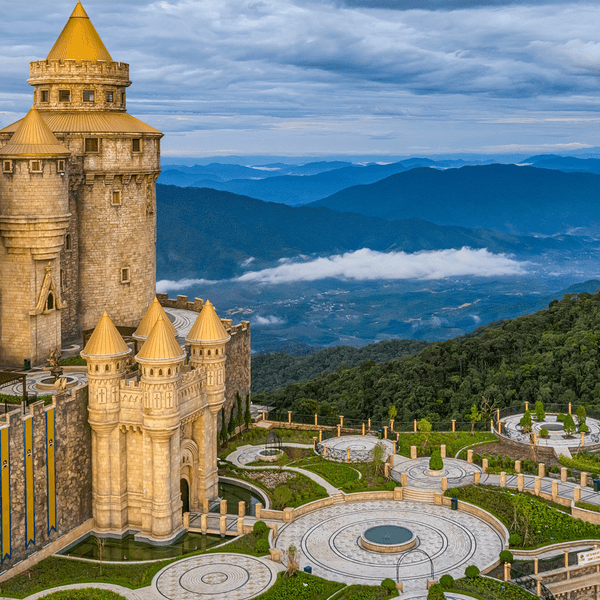 Deluxe 10-Day Vietnam Highlights with Ha Long Bay & Hoi An by  7