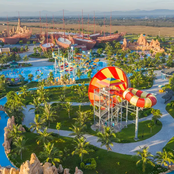 Vinpearl Resort & Golf Nam Hoi An, Hoi An, Vietnam 2