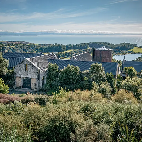 Rosewood Cape Kidnappers, Te Awanga, New Zealand 8