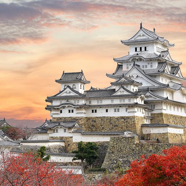 Deluxe 14-Day Best of Japan with Tokyo, Hiroshima & Osaka  by  4