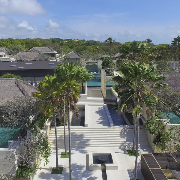 The Balé Nusa Dua, Nusa Dua, Bali 6