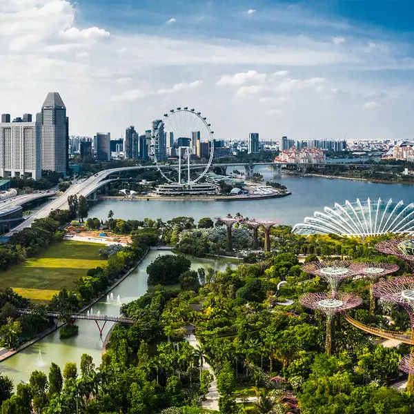 Orchard Hotel Singapore, Singapore, Singapore 5