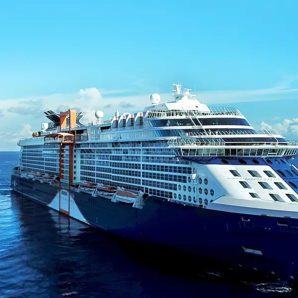 11-Night Civitavecchia Greece, Turkey & Italy Voyage on Celebrity Ascent with Celebrity Ascent 6