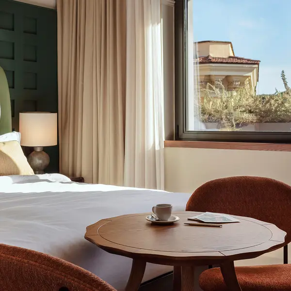 The Hoxton, Rome, Rome, Italy 3