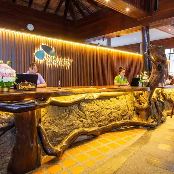 Dusit Buncha Koh Tao by Riya Group, Koh Tao, Thailand 2