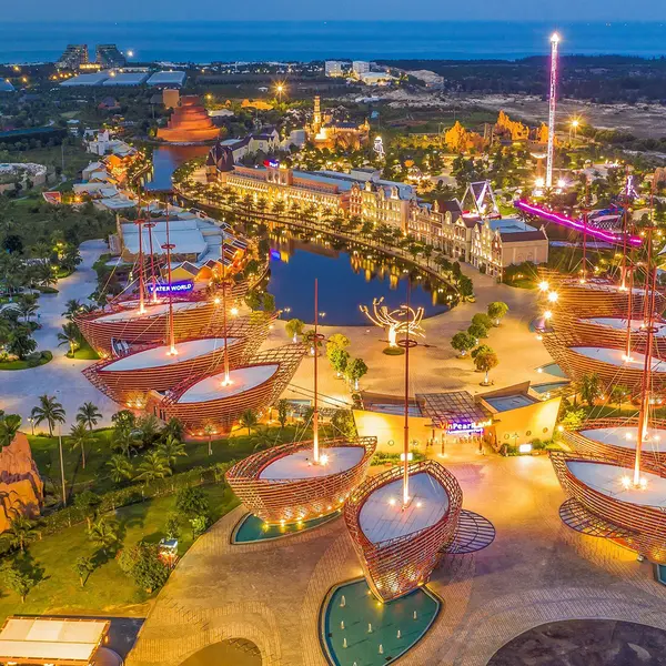 Vinpearl Resort & Golf Nam Hoi An, Hoi An, Vietnam 8