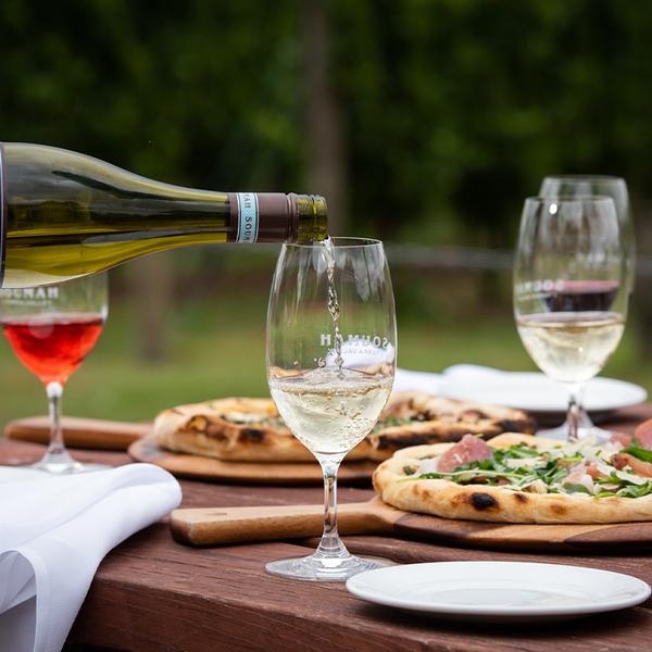 Full-Day Private Barossa Valley Wine Tour with Tastings, Lunch & Return Transfers for Up to Eight People 6