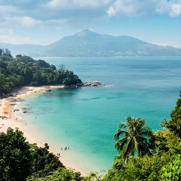 Radisson Resort and Suites Phuket, Phuket, Thailand 2