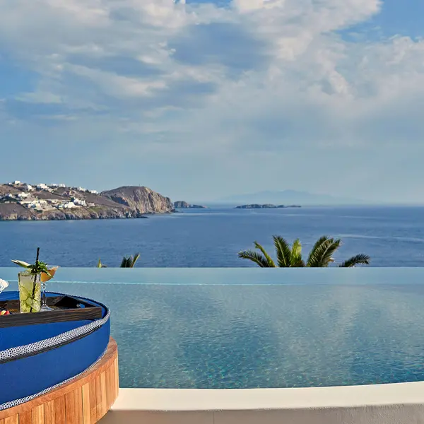 Katikies Mykonos, Mykonos, Greece 8