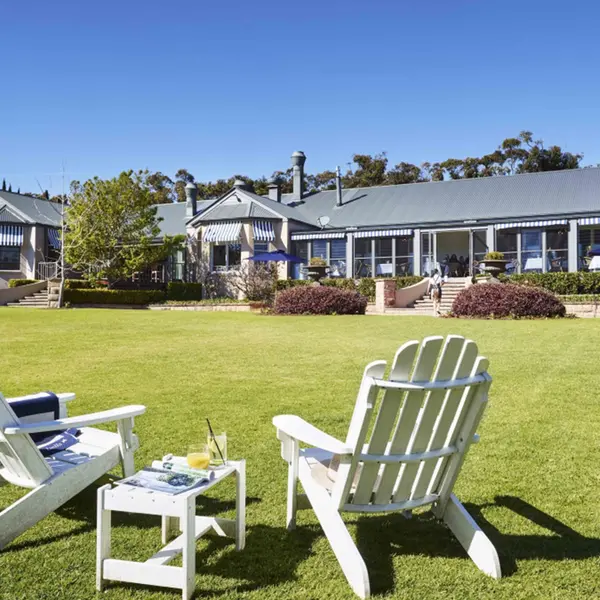 Bells at Killcare Boutique Hotel, Restaurant & Spa, Killcare Heights, New South Wales 4