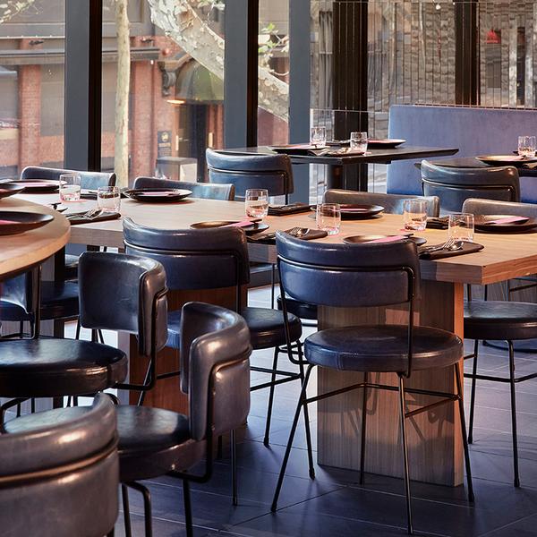 Melbourne: Surprise Your Senses with a Southeast Asian Dinner Feast for Two with Cocktail on Arrival 6