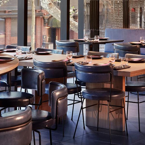 Surprise Your Senses with a Southeast Asian Dinner Feast for Two with Cocktail on Arrival 6