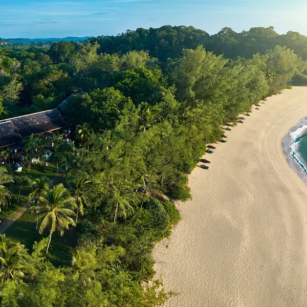 Tanjong Jara Resort, Terengganu, Malaysia 1