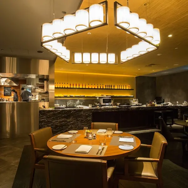 Hilton Tokyo, Tokyo, Japan 7