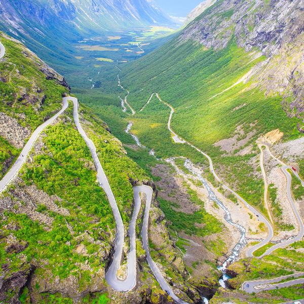 Scandinavia Summer 2024 Small-Group Tour with Fjord Cruise, Scenic Train Journey & Guided Walks by Luxury Escapes Tours 5