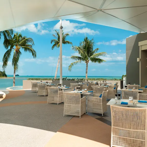 Avani+ Samui Resort, Koh Samui, Thailand 8