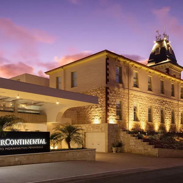 InterContinental Sorrento Mornington Peninsula, an IHG Hotel, Sorrento, Australia 2