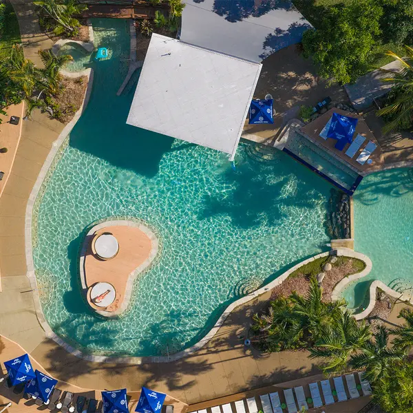 Oaks Port Douglas Resort, Port Douglas, Queensland 2