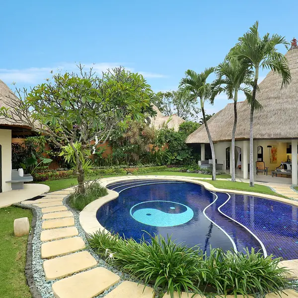 Impiana Private Villas Seminyak, Seminyak, Bali 2