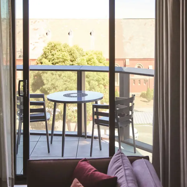Adina Apartment Hotel Pentridge, Melbourne, Victoria 8