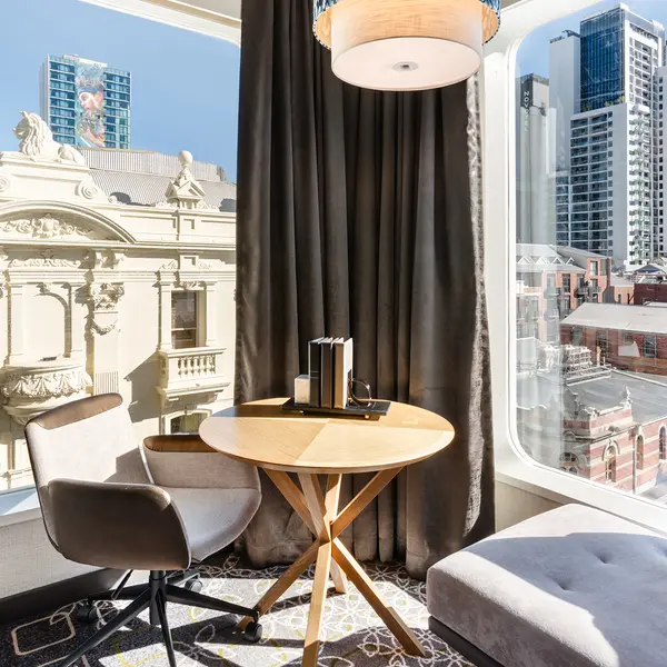 InterContinental Perth City Centre, an IHG Hotel, Perth, Australia 7