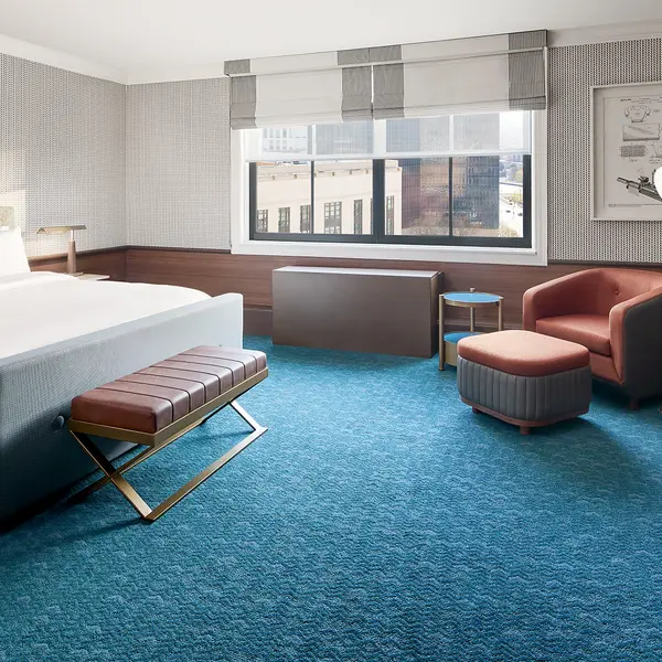 Hotel Cleveland, Autograph Collection, Ohio, United States 3