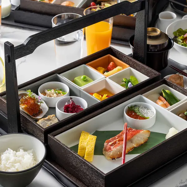 BELLUSTAR TOKYO, A Pan Pacific Hotel , Tokyo, Japan 8