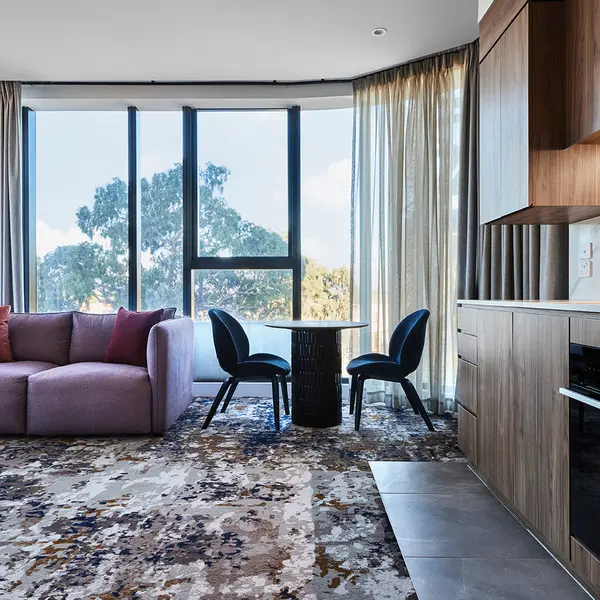 Adina Apartment Hotel Pentridge, Melbourne, Victoria 2