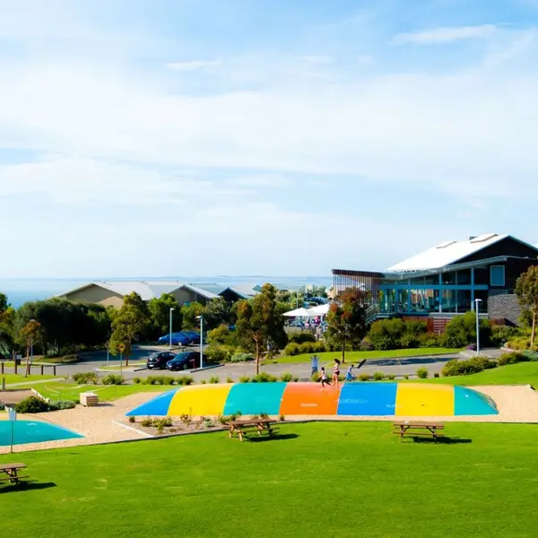 Silverwater Resort, San Remo, Victoria 5