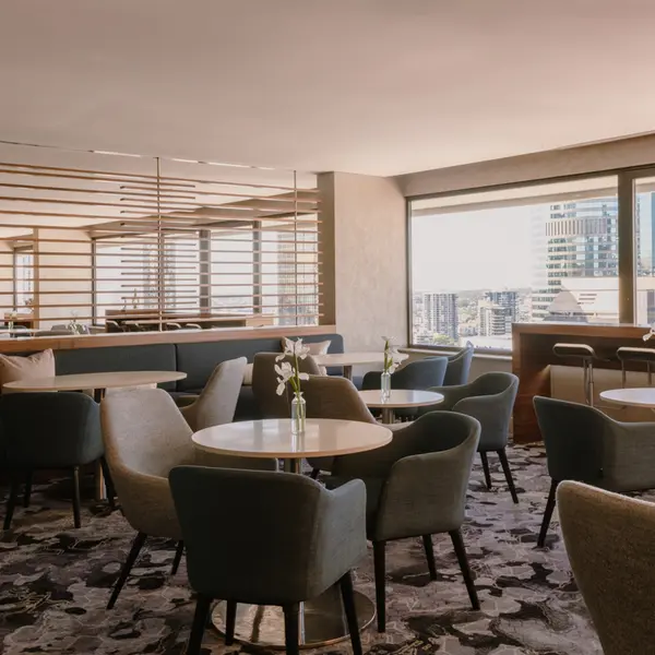 InterContinental Brisbane, an IHG Hotel, Brisbane, Queensland 6