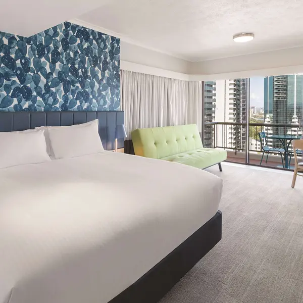 Vibe Hotel Gold Coast, Gold Coast, Queensland 3