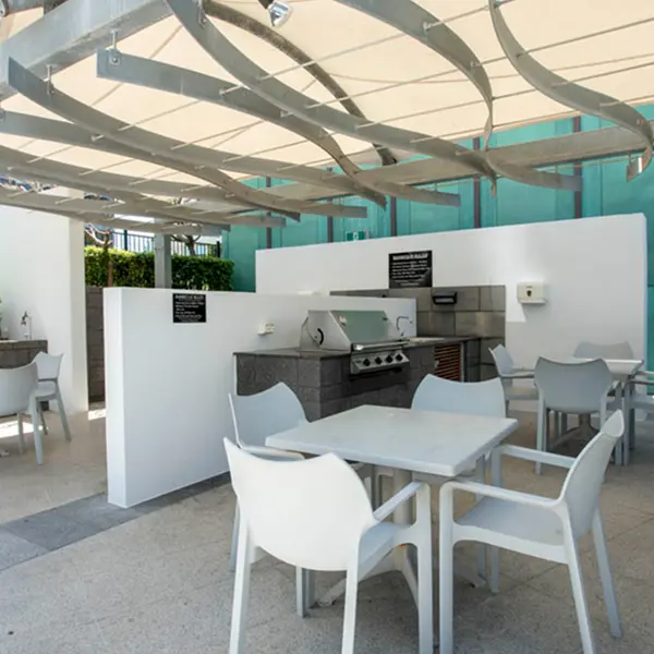 Aria Apartments, Gold Coast, Queensland 6