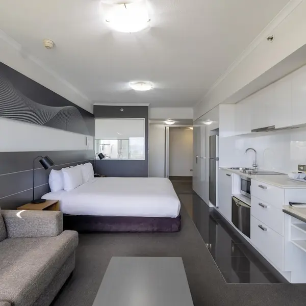 Oaks Townsville Hotel, South Townsville, Australia 4