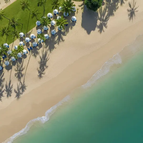 JW Marriott Khao Lak Resort and Spa, Takua Pa, Thailand 1