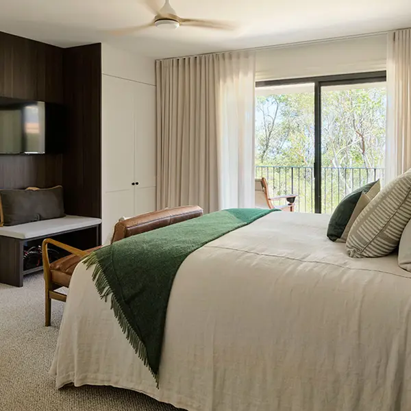 Bells at Killcare Boutique Hotel, Restaurant & Spa, Killcare Heights, New South Wales 8